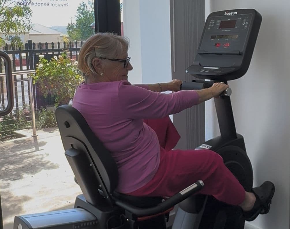 Heart health activity