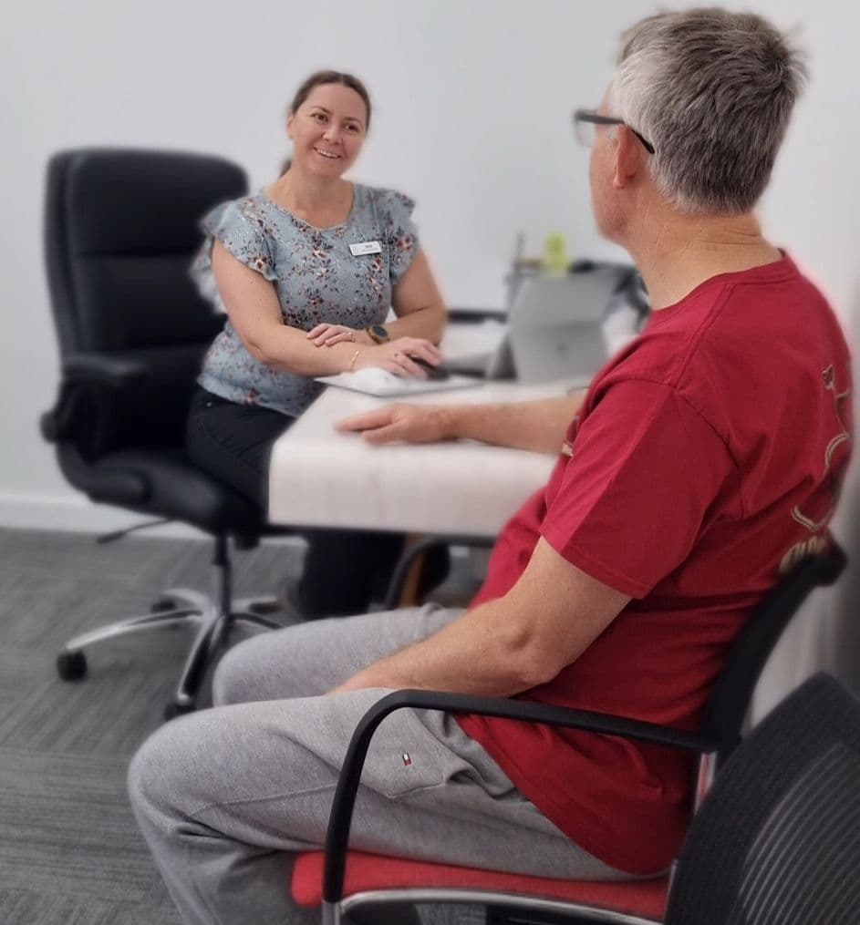 Personalised cardiac rehabilitation