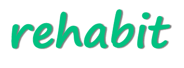 Rehabit Logo
